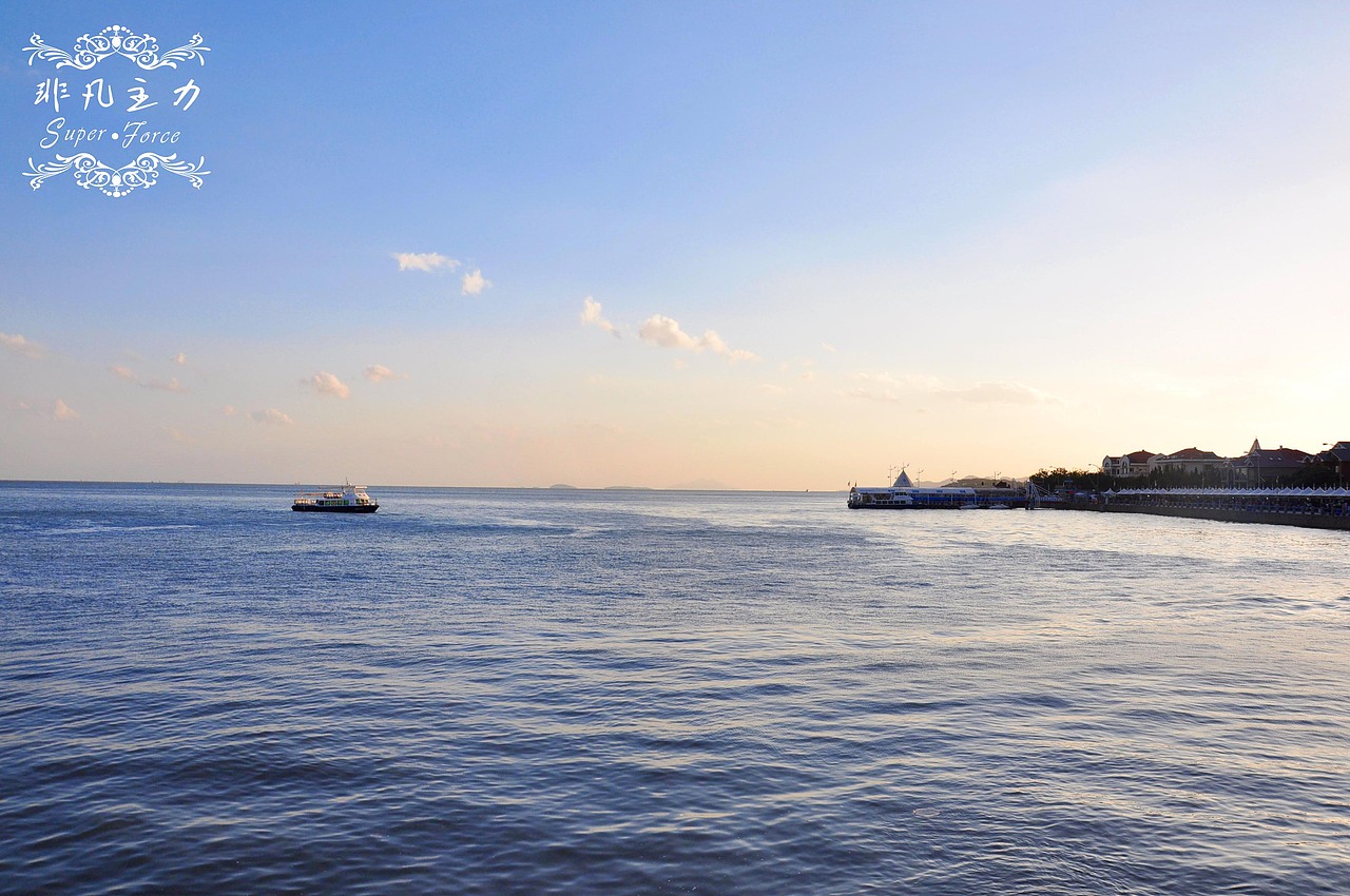 青岛游记（续）