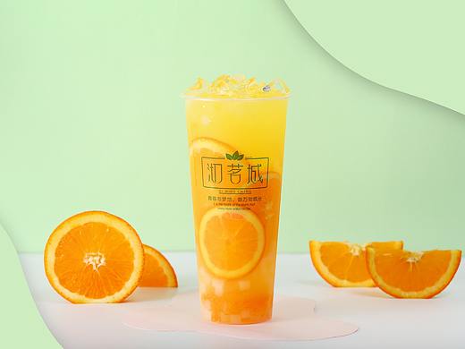 产品拍摄  饮品 奶茶