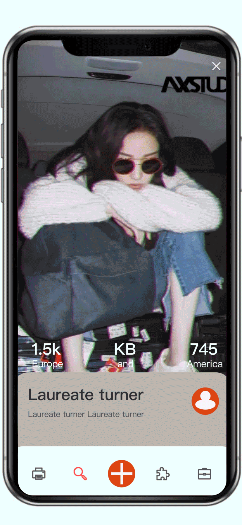 AE动效制作（图ZMjg5NjI1MjQ0） - 动效设计 - 站酷设计师迷途的鹿L原创素材 - 站酷ZCOOL