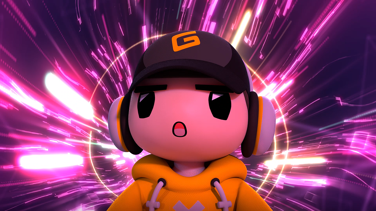 《游戏家全能赛》宣传片（图ZMTUzODI2ODAw） - 动画/影视 - 站酷设计师卡扑文化原创素材 - 站酷ZCOOL