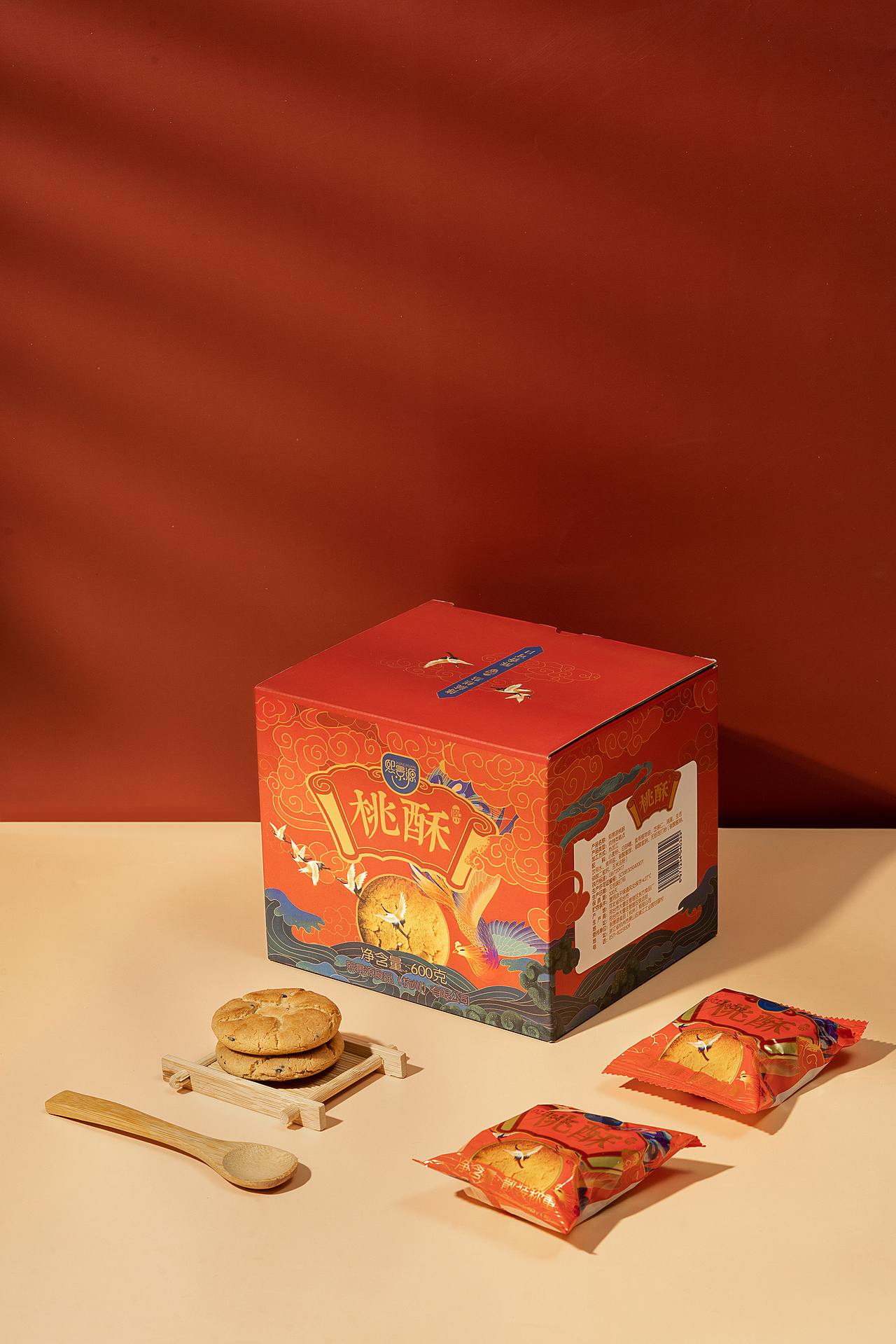 桃酥视频拍摄（图ZMjM0NjUzODgw） - 产品摄影 - 站酷设计师佑拉米传媒原创素材 - 站酷ZCOOL