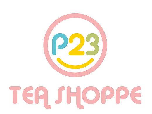 饮品菜单-the shoppe