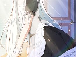 人物原画