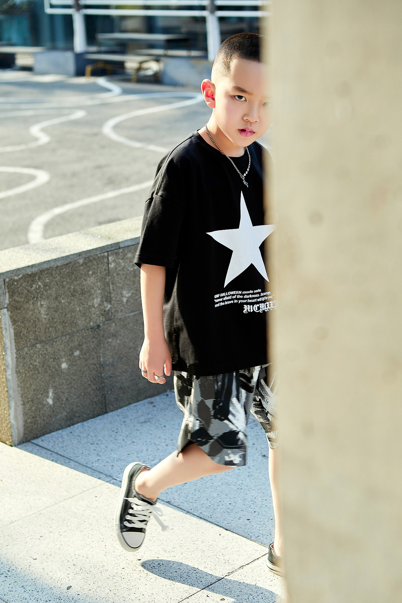 潮牌童装（图ZMjYzMjk4MzIw） - 时尚/艺术摄影 - 站酷设计师mirvisual原创素材 - 站酷ZCOOL