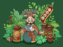 主题文化海报设计（接稿）