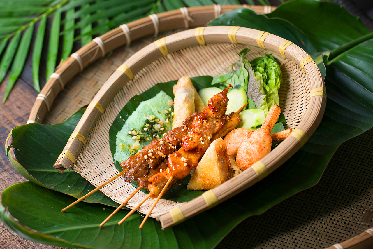 美奈·越小厨——越南·越鲜·越小厨 湛江最美越南菜