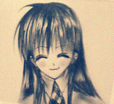 炭笔手绘（图ZNDMzMjUyNA==） - 商业插画 - 站酷设计师夜猫子琼原创素材 - 站酷ZCOOL