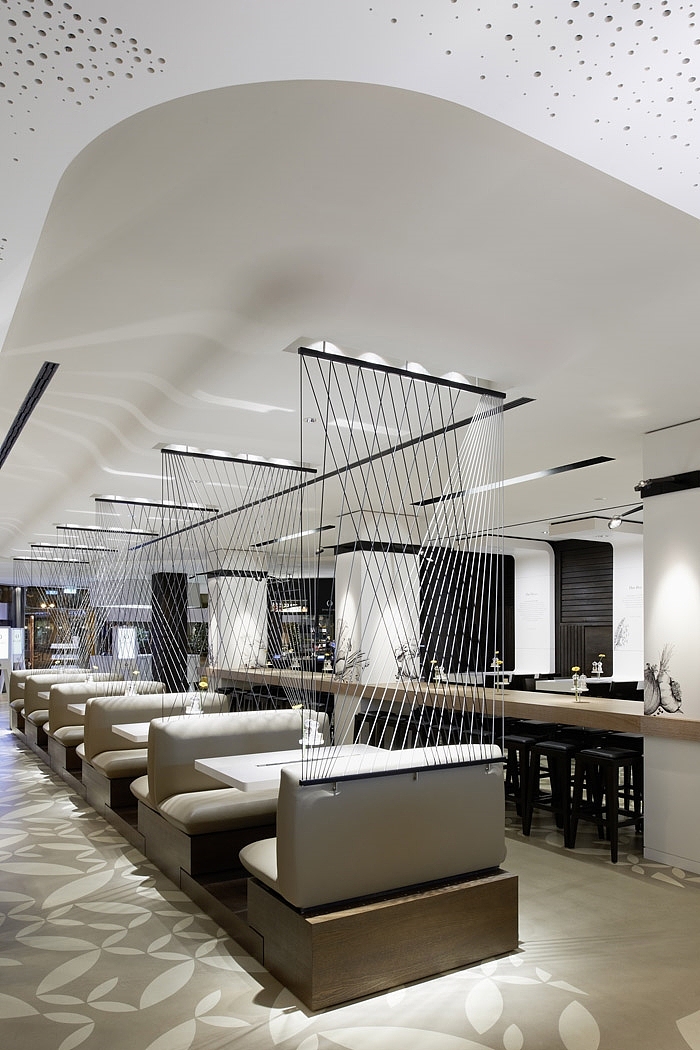 资阳连锁餐厅设计/连锁餐厅装修设计公司/餐饮品牌策划