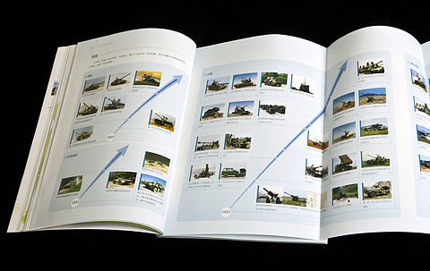 中国兵工集团2011社会责任报告（图ZOTI4MzczNg==） - 其他平面 - 站酷设计师chuhao268原创素材 - 站酷ZCOOL