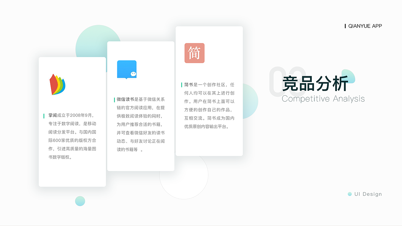 王壮UI作品集—2020
