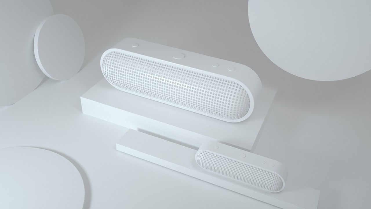 白模|工业/产品|生活用品|八点视觉 - 临摹作品 - 站酷 (zcool)