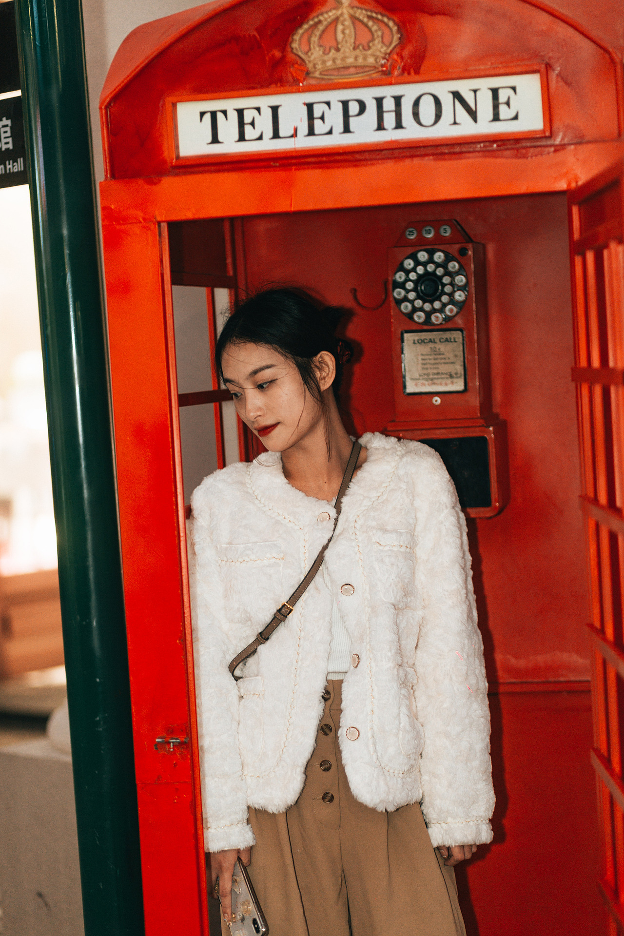 girl（复古色调）（图ZMjkyMzI3MDI0） - 人像摄影 - 站酷设计师摄影师斯伟原创素材 - 站酷ZCOOL