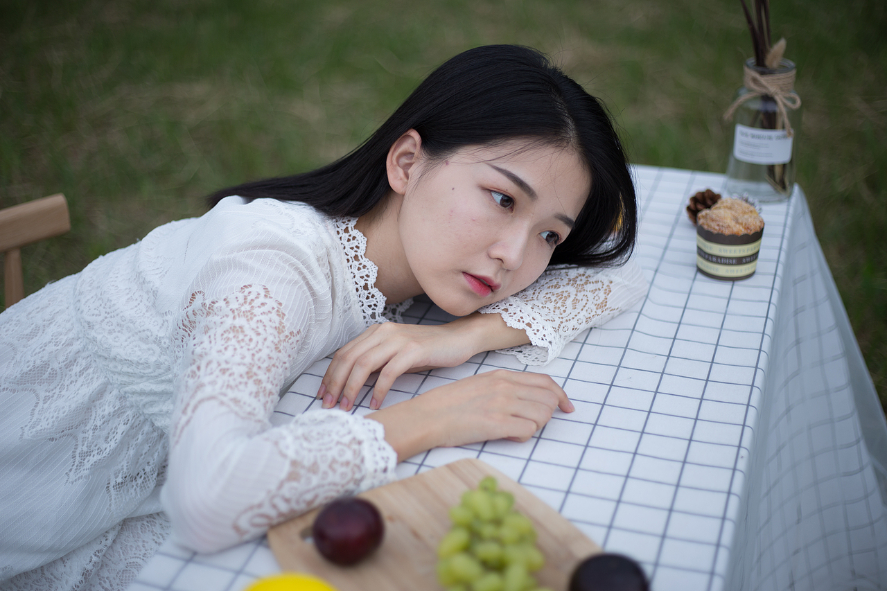 小清新人物精修（图ZMTQxMzI4NTU2） - 人像摄影 - 站酷设计师Rays平原创素材 - 站酷ZCOOL