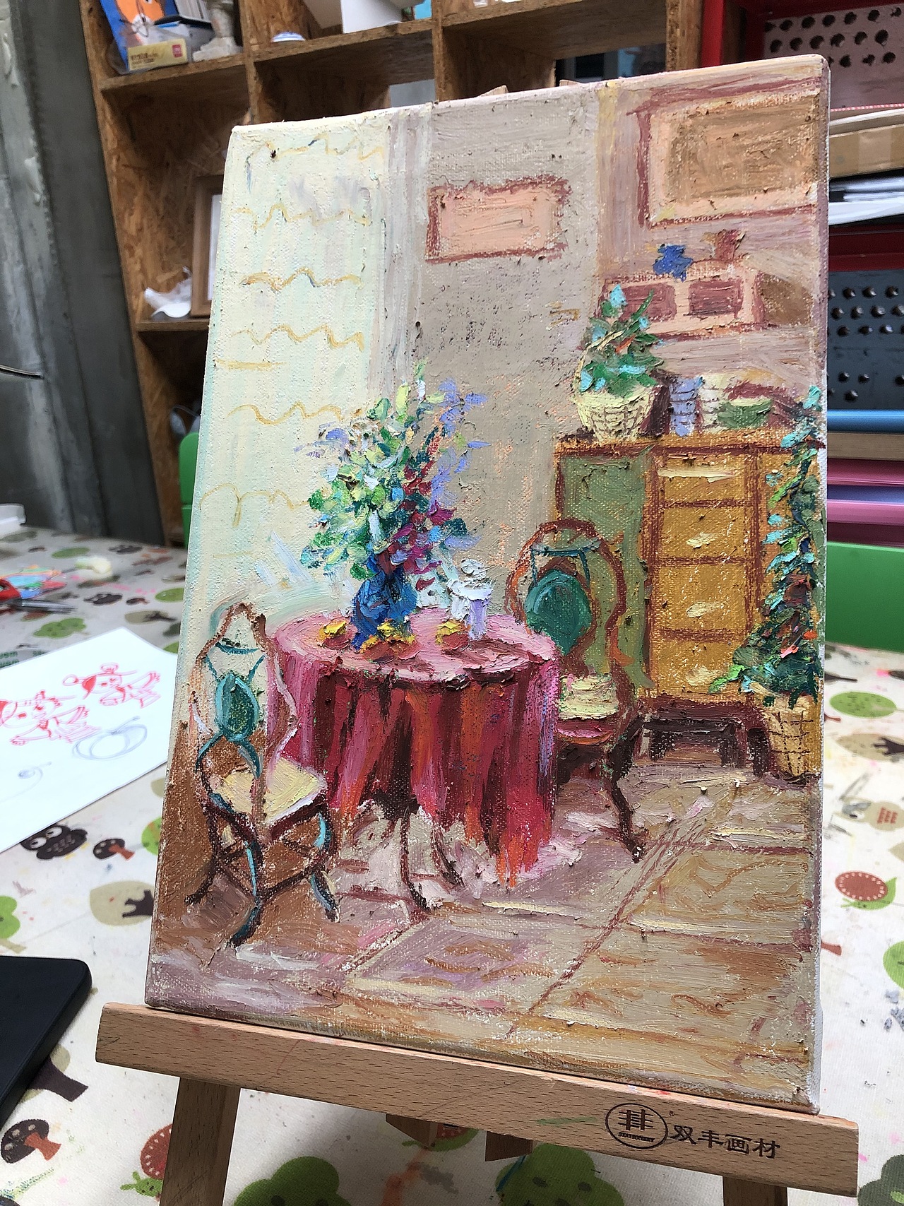 美式乡村生活！（图ZMjI3ODY2MjA0） - 绘画 - 站酷设计师lianhb1980原创素材 - 站酷ZCOOL