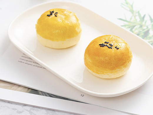 蛋黄酥啊蛋黄酥