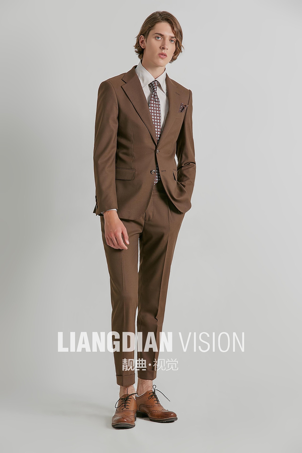 靓典视觉/西装拍摄|摄影|人像摄影|靓典视觉 - 原创