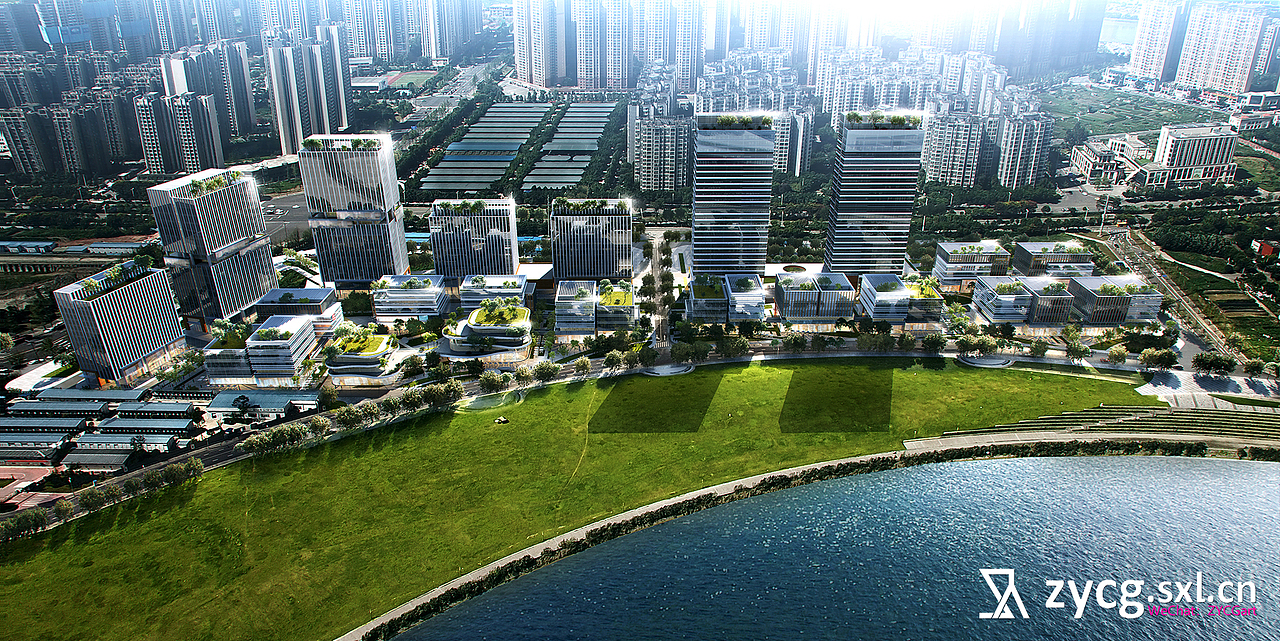 ZYCG建筑可视化（图ZMjY5Mzc4NTQw） - 建筑/空间 - 站酷设计师ZYCG原创素材 - 站酷ZCOOL