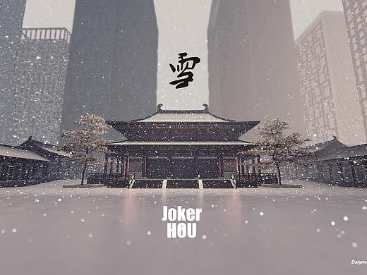 “林”中寺