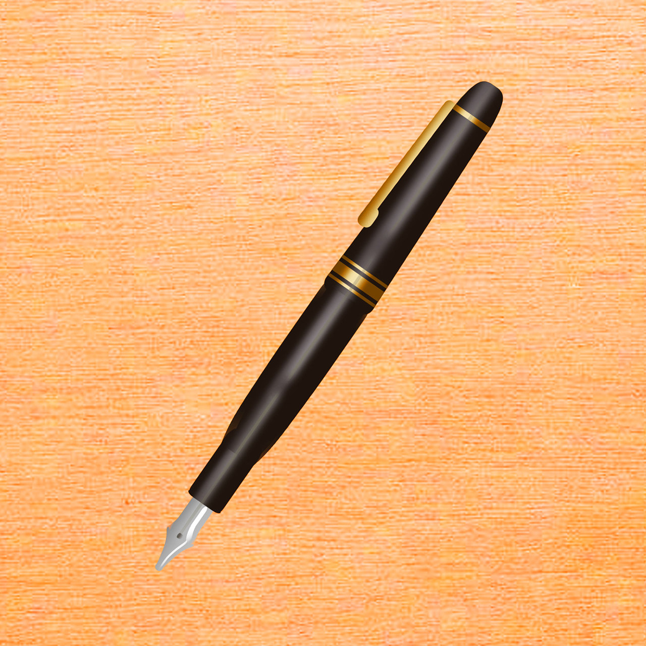 钢笔拍摄 钢笔产品创意 钢笔场景图（二）_谨一视觉-站酷ZCOOL