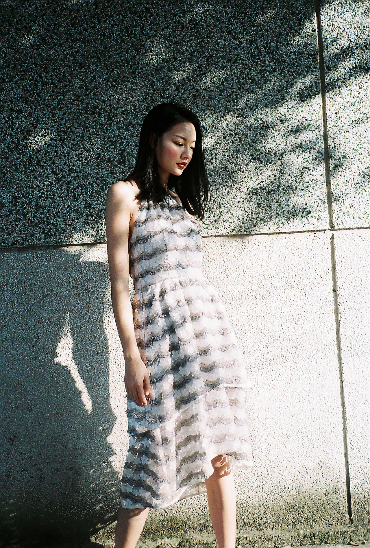 树生长摄影 | 个人写真#客片欣赏