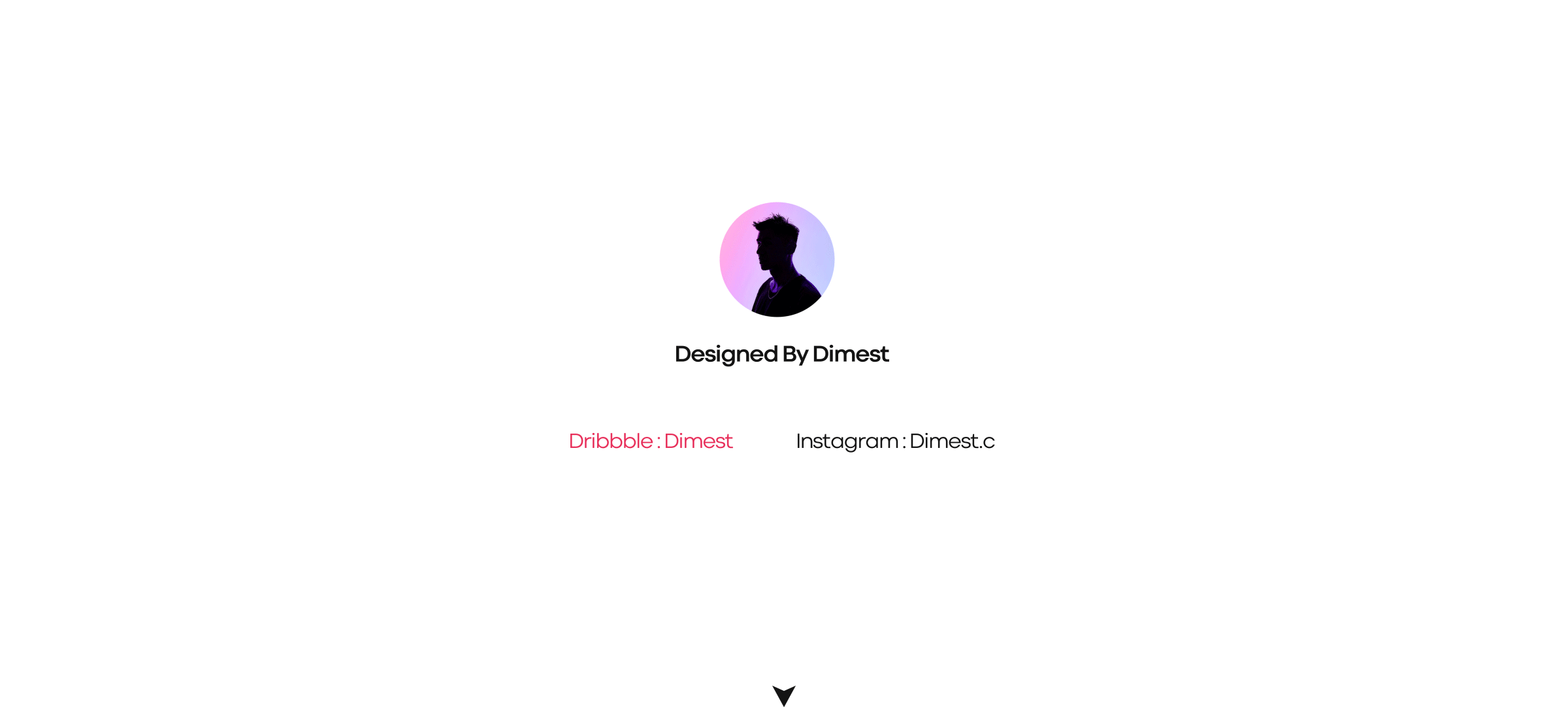 Dimest·交互动效（图ZMjA3MjI2OTE2） - 动效设计 - 站酷设计师Dimest原创素材 - 站酷ZCOOL