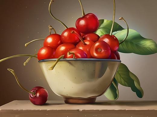 静物临摹练习（个人主页-ZNTMzMzgwOTY=） - 绘画 - 站酷设计师一更933原创素材 - 站酷ZCOOL