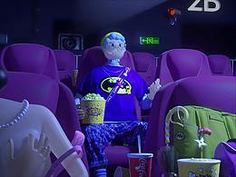 昼研社第17届的学生 徽徽的 课后总结