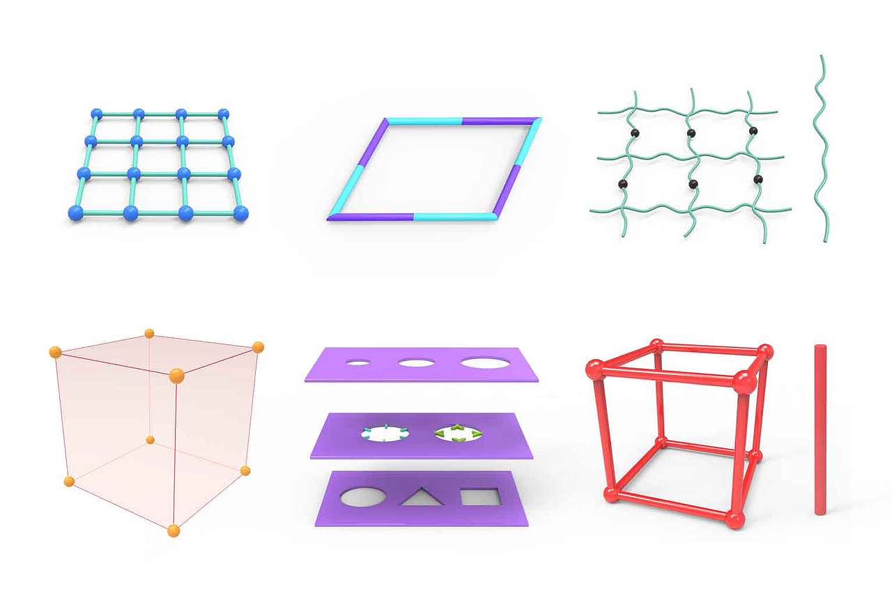 科研素材（图ZMjc2MDQwNzk2） - 其他三维 - 站酷设计师koko491原创素材 - 站酷ZCOOL