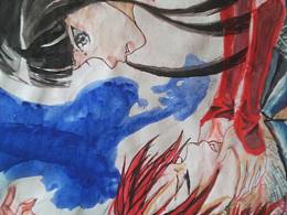 2013-2016 墙画总结