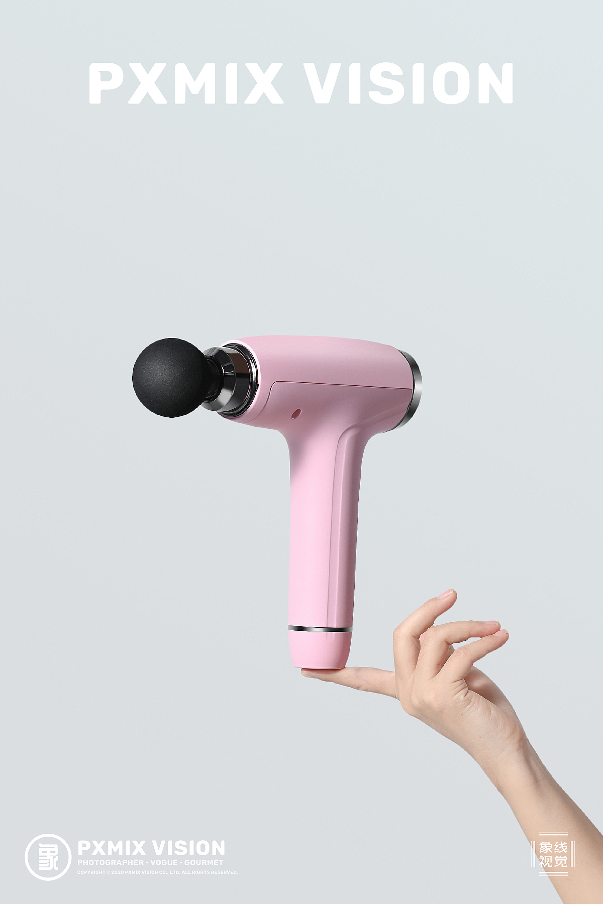 Hello Kitty & PUKO 筋膜枪丨健身器材类目产品摄影（图ZMjE3NDcyNDYw） - 产品摄影 - 站酷设计师光影集原创素材 - 站酷ZCOOL