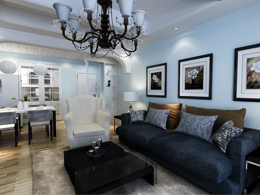 装修效果图（图ZMTI1OTMzOTk2） - 其他平面 - 站酷设计师Seven_1020原创素材 - 站酷ZCOOL