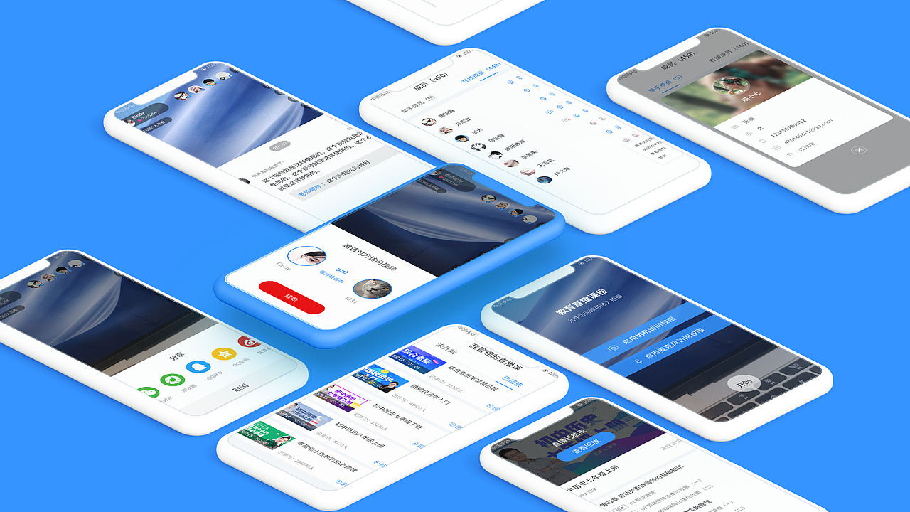 2019Cindy的个人作品集