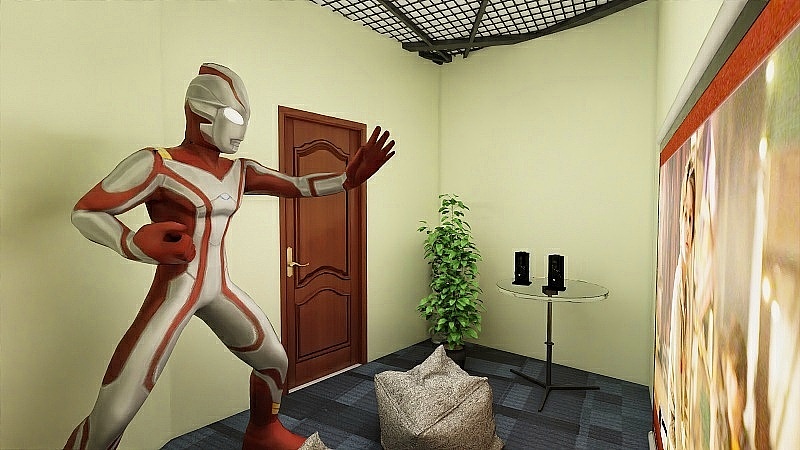 家装效果图（图ZMTk2NTIwMzAw） - 家装设计 - 站酷设计师从未停下脚步原创素材 - 站酷ZCOOL