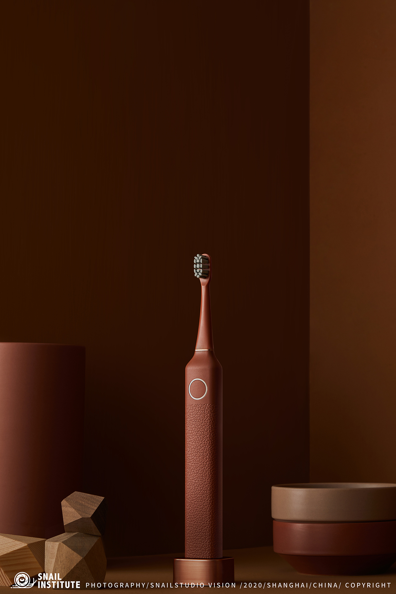 花上牙刷 X 蜗牛工作室SnailStudio（图ZMjMyMTUxOTM2） - 产品摄影 - 站酷设计师SnailStudio原创素材 - 站酷ZCOOL
