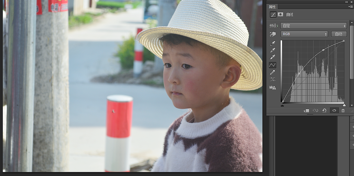 照片欠曝光？ 还要调色小清新（图ZMjUwODQzMzM2） - 修图/后期 - 站酷设计师木易十三香原创素材 - 站酷ZCOOL