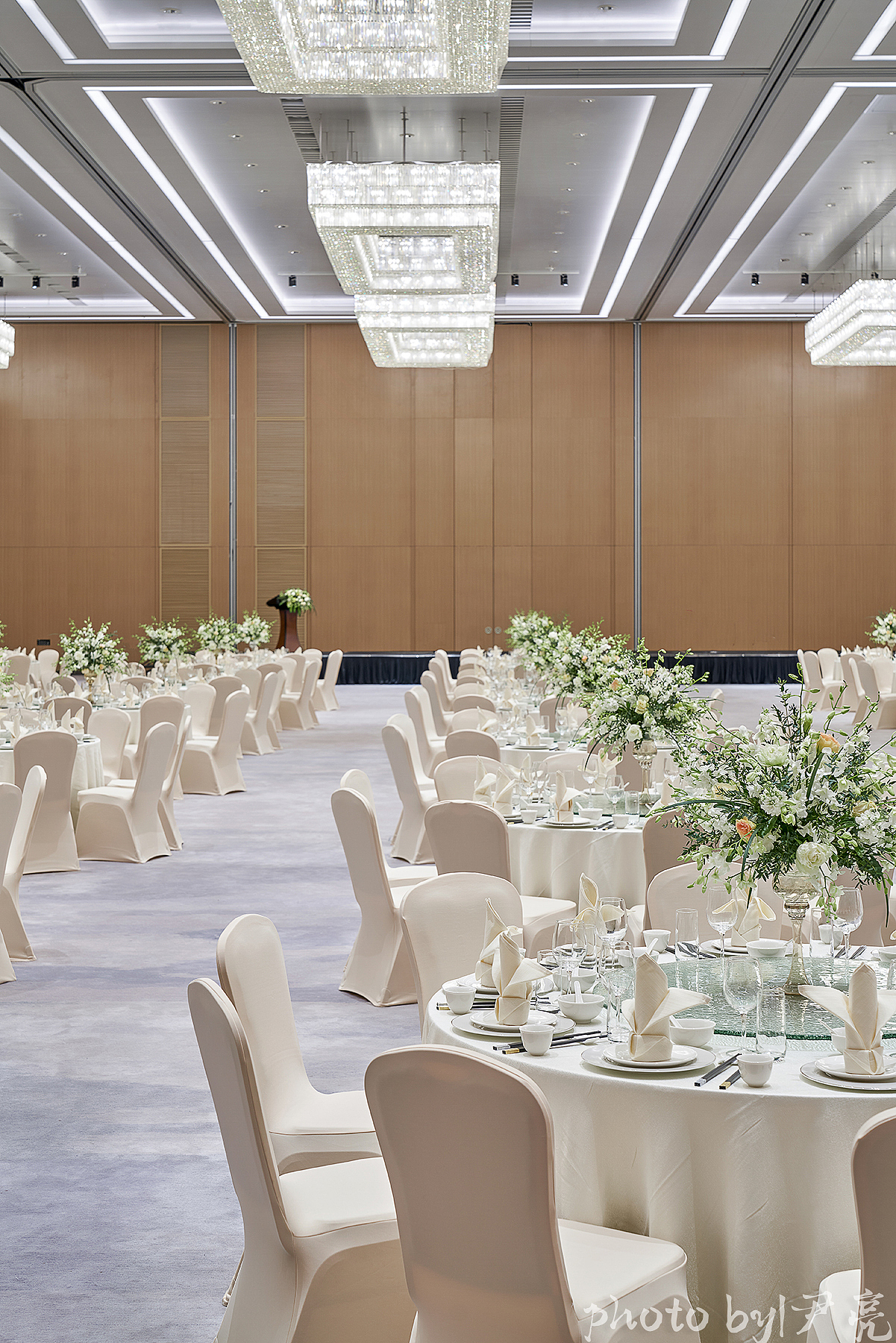 广东国际会议中心（图ZMzA1OTgwNjI4） - 环境/建筑摄影 - 站酷设计师空间摄影师尹亮原创素材 - 站酷ZCOOL