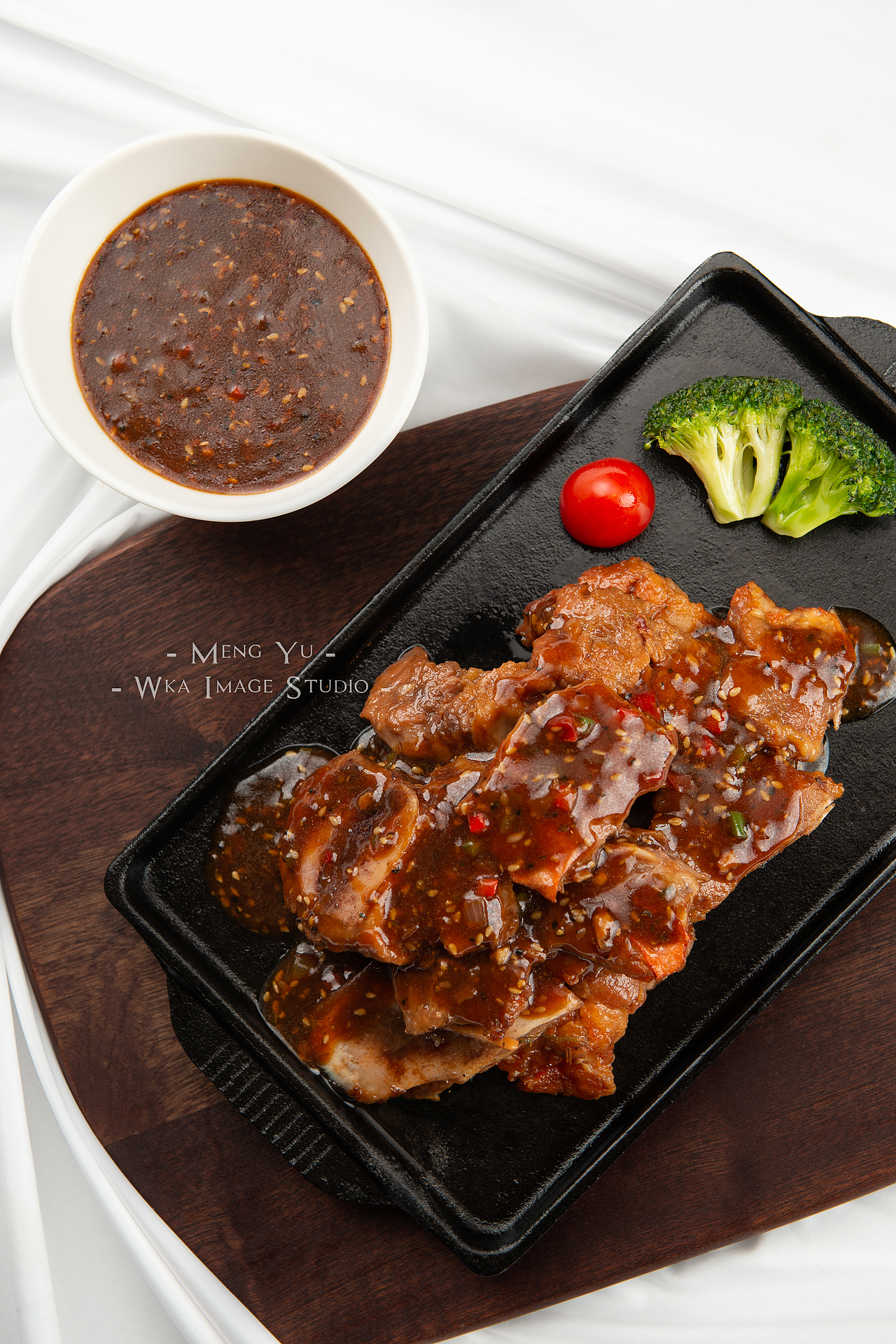 商业美食摄影-一些拍摄-2@成都