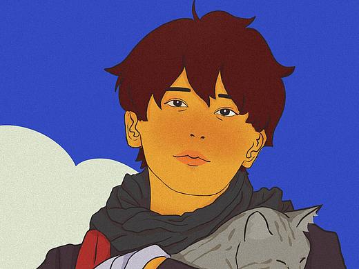 最近印象深刻的电影（个人主页-ZNTIwMDgwMjA=） - 创作习作 - 站酷设计师想吃小卖部原创素材 - 站酷ZCOOL