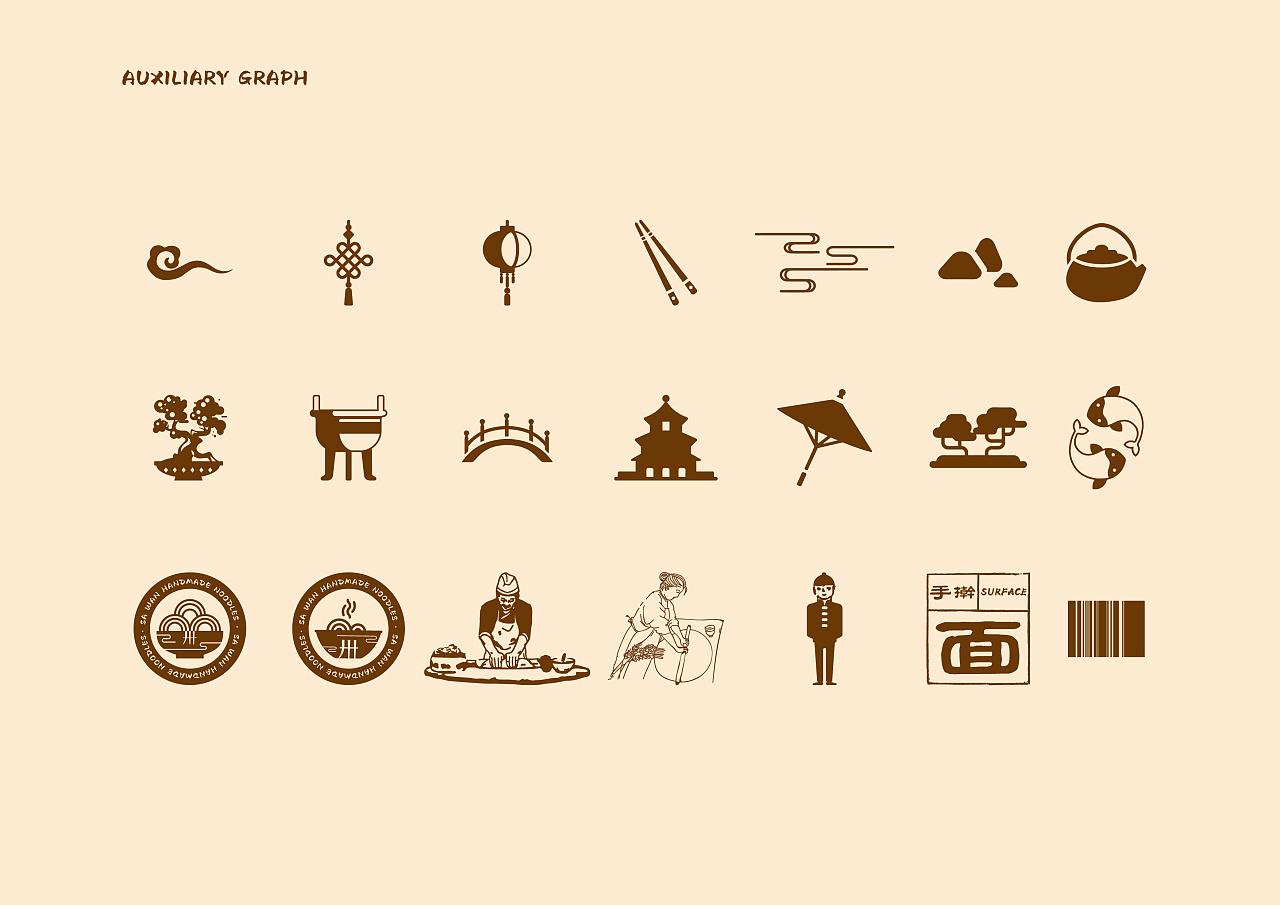 卅碗手擀面品牌