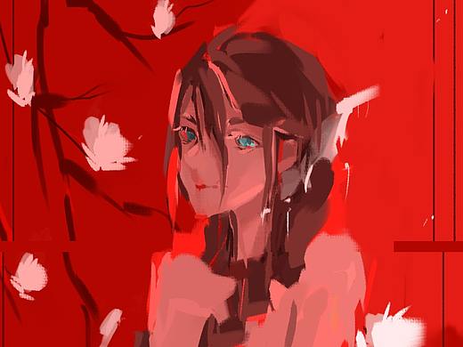 关于最近的摸鱼