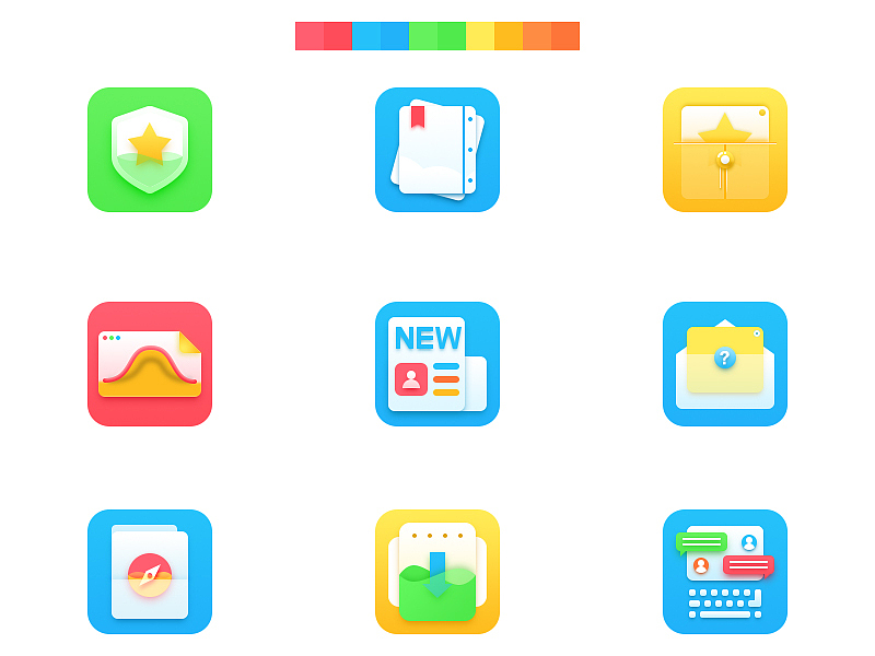 图标~图标~（图ZNjgzMzU3NTI=） - 图标 - 站酷设计师Waterman_n原创素材 - 站酷ZCOOL