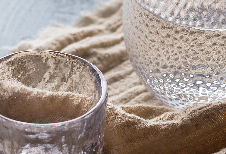 入冬了,用这样的格调酒杯小酌也是人生的一大美事吧~