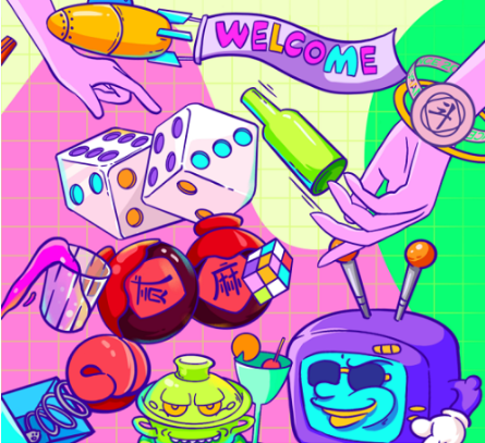 ry冉冉升起的太陽的個人主頁（背景預(yù)覽） - 主頁背景設(shè)置 - 站酷設(shè)計師ry冉冉升起的太陽原創(chuàng)素材 - 站酷ZCOOL