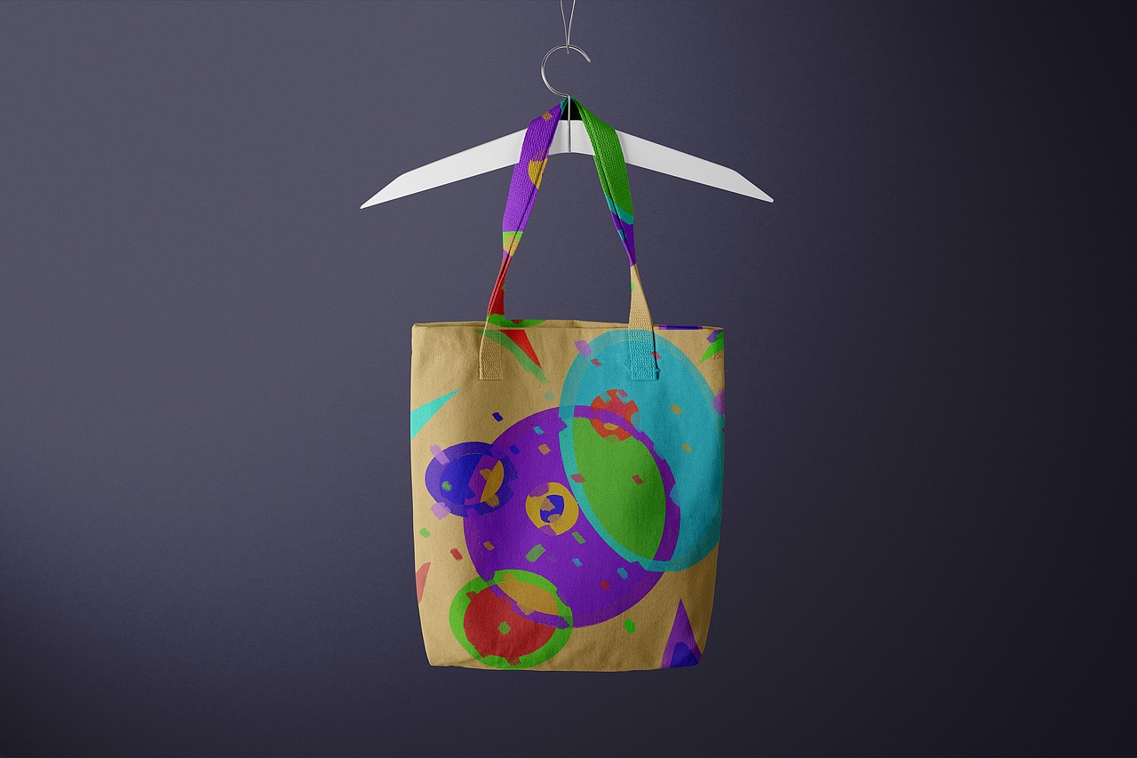 帆布包样机贴图（图ZMjY1OTY0NzIw） - 休闲/流行服饰 - 站酷设计师沉沉子的努力梦原创素材 - 站酷ZCOOL