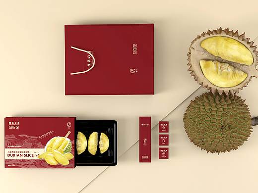 MUSANGKING DURIAN-猫山王榴莲