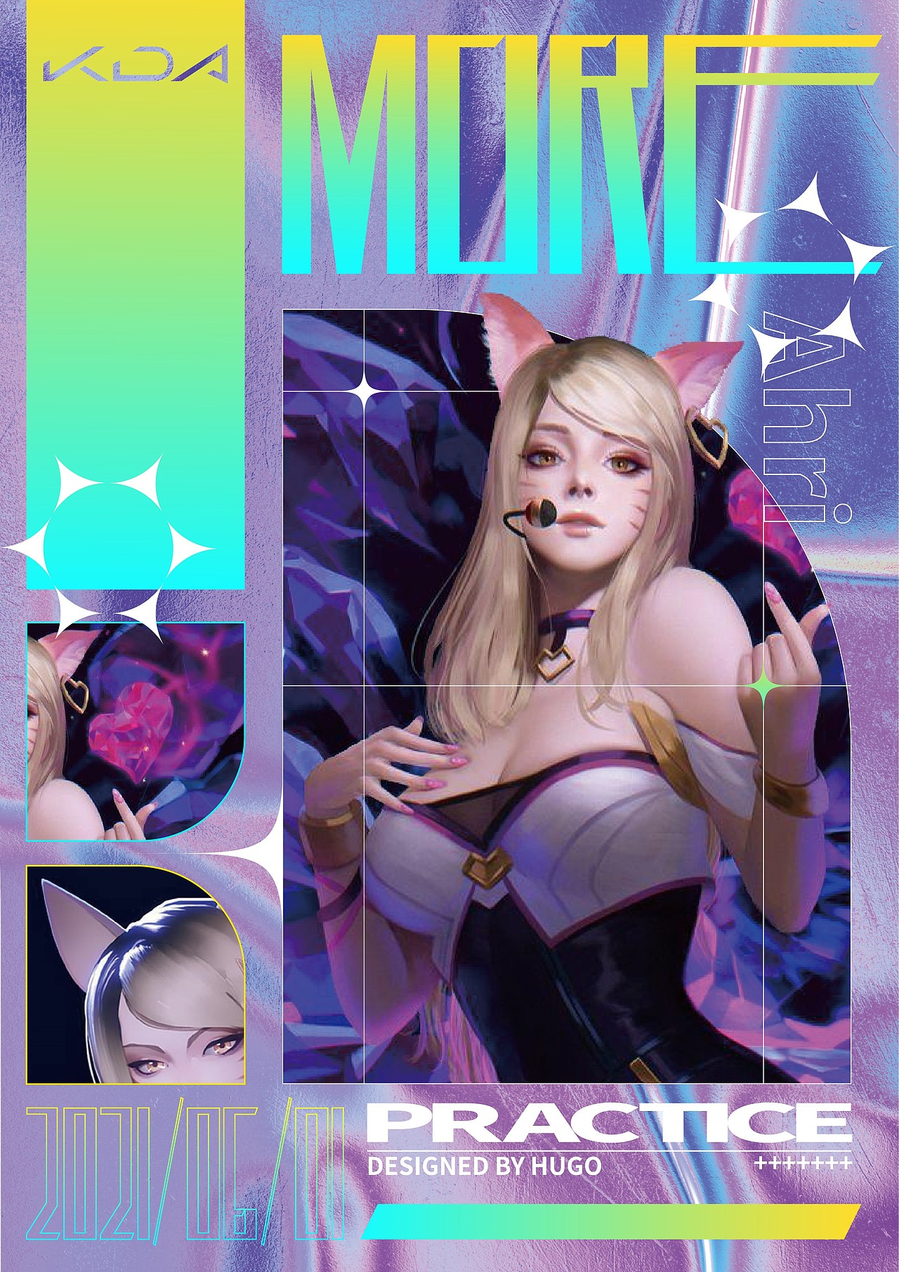 日常练习（图ZMjU3MjU1Njg4） - 海报 - 站酷设计师Huegwuo原创素材 - 站酷ZCOOL