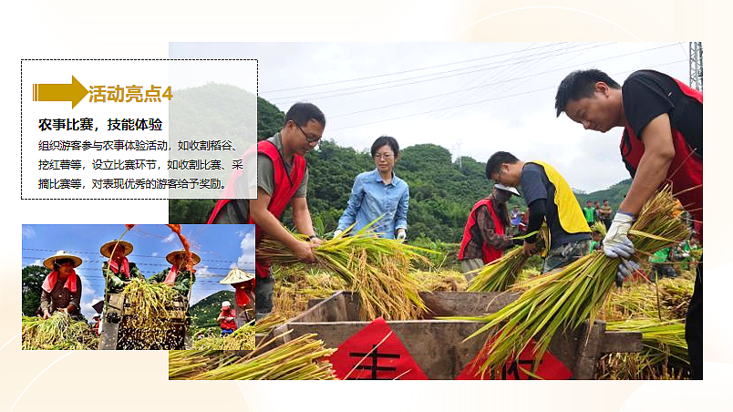 2024中国农民丰收节（礼赞丰收中国主题）活动案（图ZMzc4MTc1MTI4） - 文案/策划 - 站酷设计师精英策划圈可分享原创素材 - 站酷ZCOOL