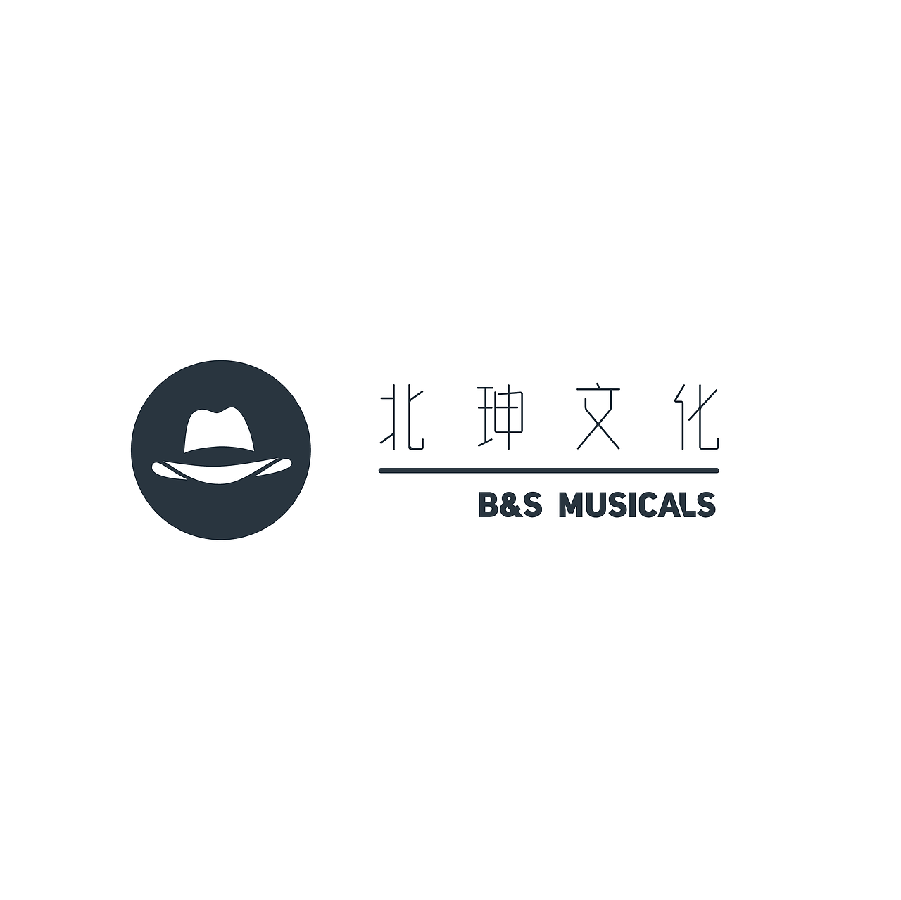 北珅文化 Logo&VI（图ZODk2NzAxNTY=） - Logo - 站酷设计师赵政凯原创素材 - 站酷ZCOOL