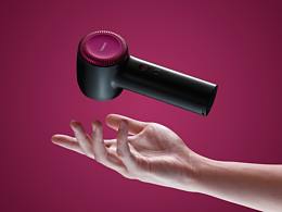 深圳产品摄影 | 毛球修剪器 x Shanzhu Vision