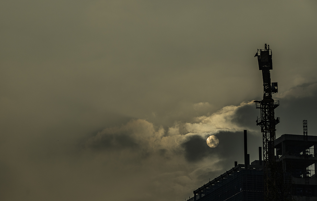 我勒個(gè)天（圖ZMTE1MDI4Njc2） - 風(fēng)光攝影 - 站酷設(shè)計(jì)師親華大學(xué)原創(chuàng)素材 - 站酷ZCOOL